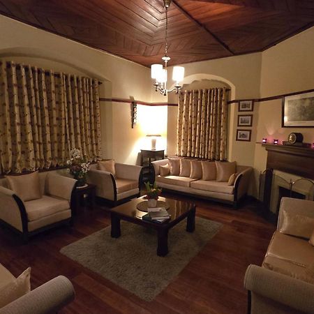 Brockenhurst Bungalow Nuwara Eliya Exterior photo