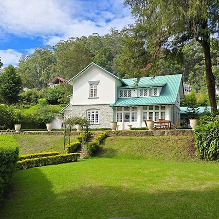 Brockenhurst Bungalow Nuwara Eliya Exterior photo